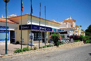 Otel Garvetur Jardins Santa Eulalia 2*